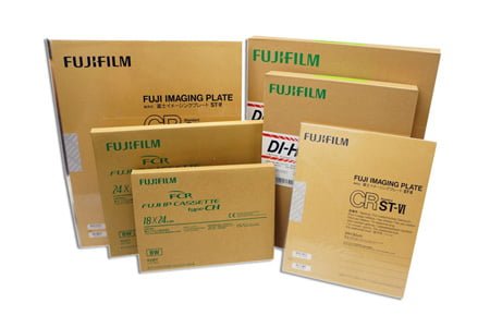 productos fujifilm medicos